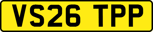 VS26TPP
