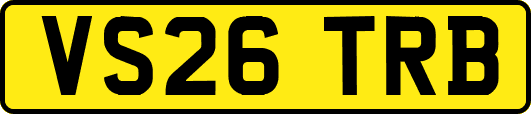 VS26TRB