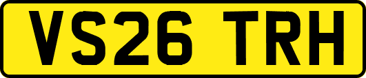 VS26TRH