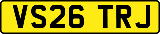 VS26TRJ