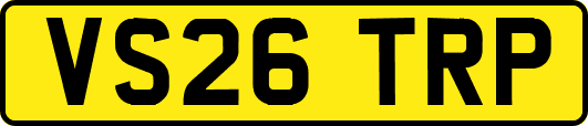 VS26TRP