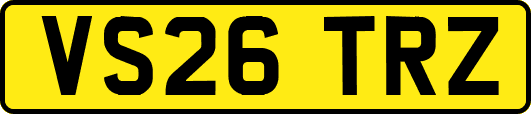 VS26TRZ