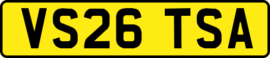 VS26TSA