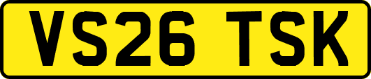 VS26TSK
