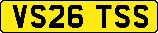 VS26TSS
