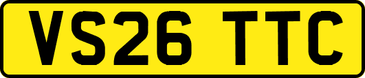 VS26TTC