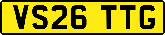 VS26TTG