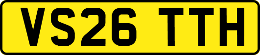 VS26TTH