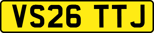 VS26TTJ