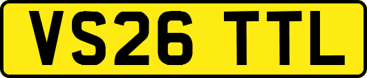 VS26TTL