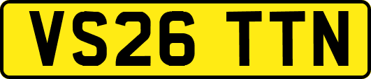 VS26TTN