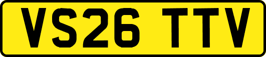 VS26TTV