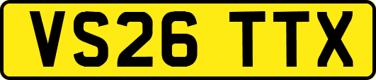 VS26TTX