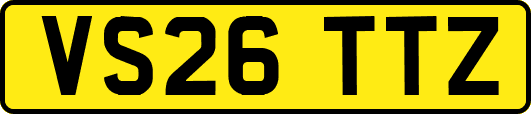 VS26TTZ