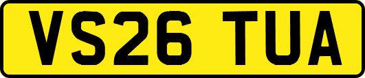 VS26TUA