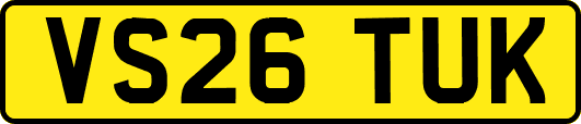 VS26TUK