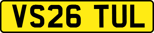 VS26TUL