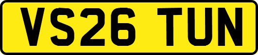 VS26TUN