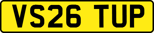 VS26TUP