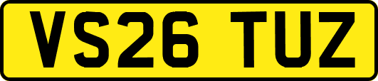 VS26TUZ