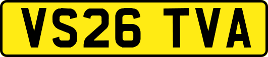 VS26TVA