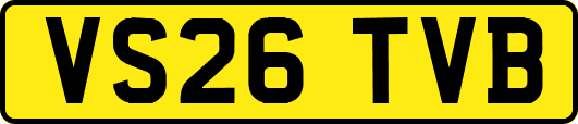 VS26TVB