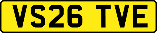 VS26TVE