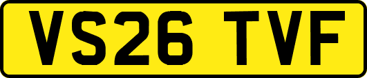 VS26TVF