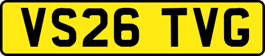 VS26TVG