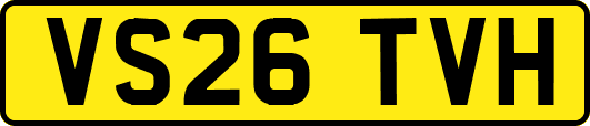 VS26TVH