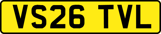 VS26TVL