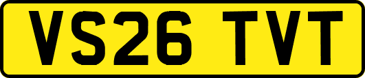 VS26TVT