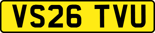 VS26TVU