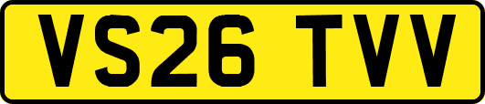 VS26TVV