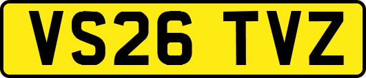 VS26TVZ