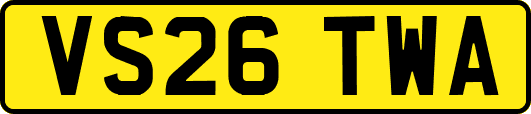 VS26TWA