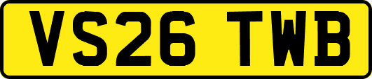 VS26TWB