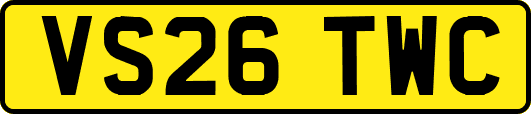 VS26TWC