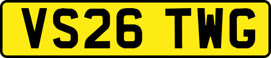VS26TWG