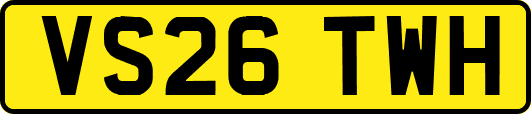 VS26TWH