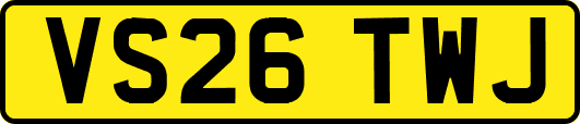 VS26TWJ