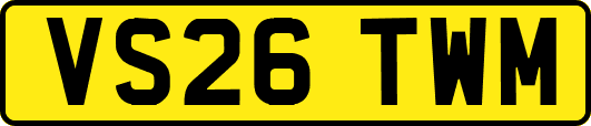 VS26TWM