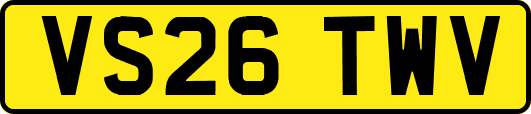VS26TWV