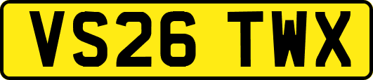 VS26TWX