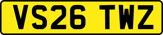 VS26TWZ