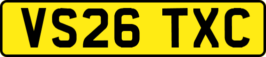VS26TXC