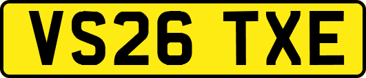 VS26TXE