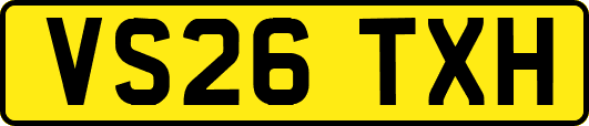 VS26TXH