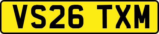 VS26TXM