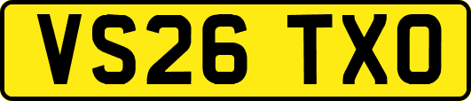 VS26TXO